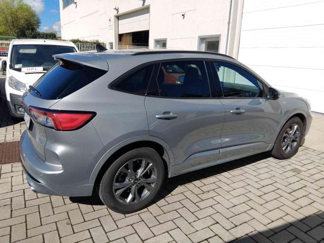 FORD Kuga 1.5 EcoBlue 120 CV 2WD ST-Line X