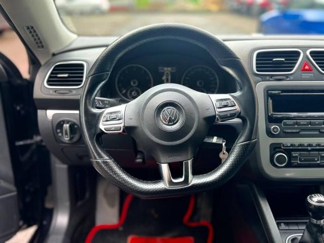 Volkswagen Scirocco 1.4 tsi 122cv