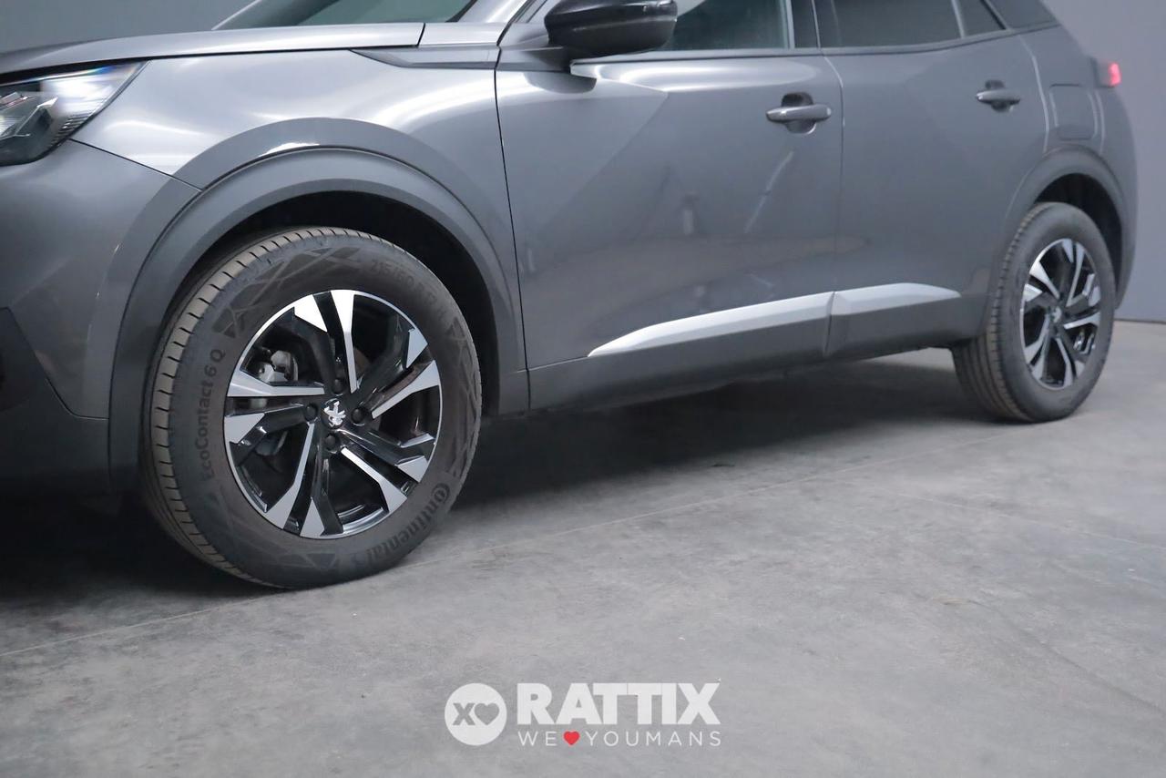 Peugeot 2008 1.2 Puretech 130CV Allure
