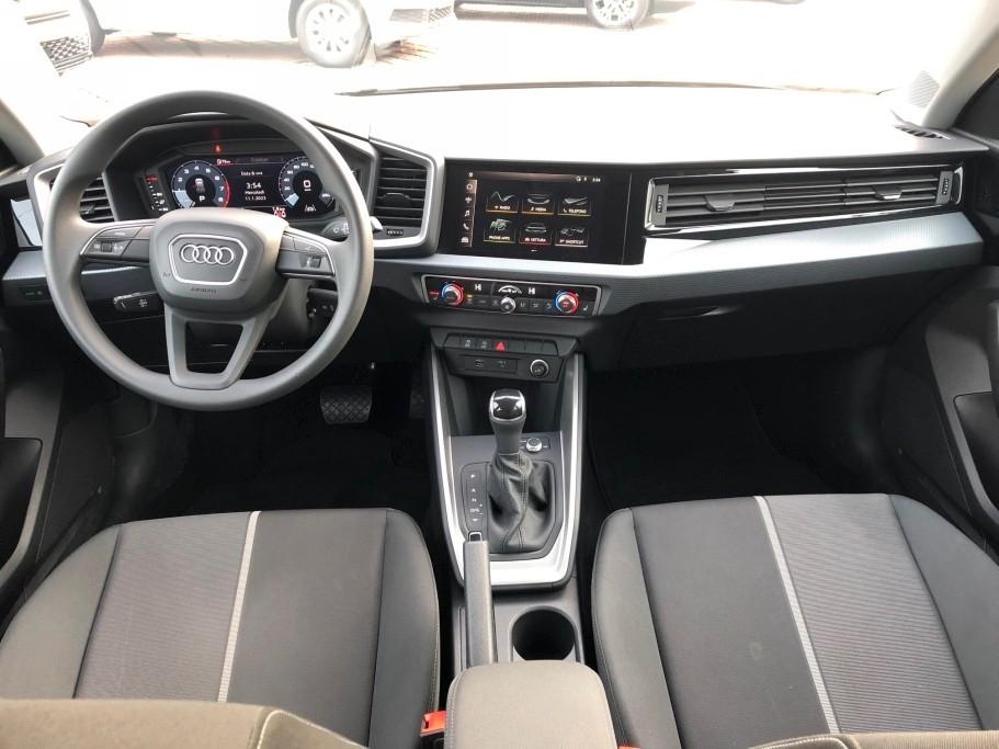 Audi A1 SPB 35 TFSI S tronic