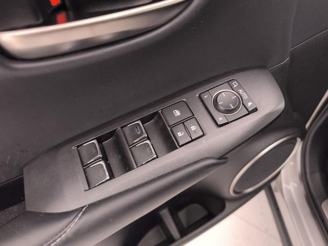 LEXUS NX 300h 300h 2.5 Premium 4wd cvt