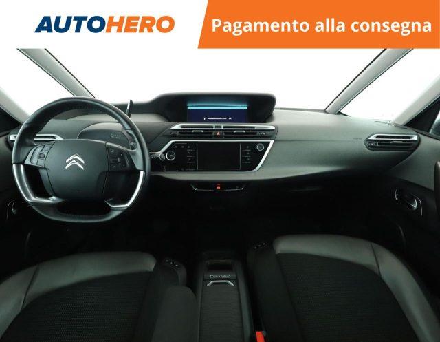 CITROEN Grand C4 Spacetourer BlueHDi 130 S&S Shine