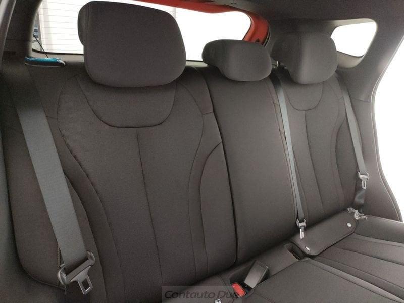 BYD Dolphin G DM-i DM-i 212cv Boost