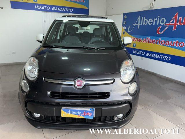 FIAT 500L 1.6 Multijet 105 CV Lounge + TETTO