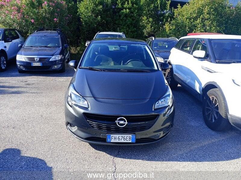 Opel Corsa V 2015 Diesel 3p 1.3 cdti b-Color s&s 95cv