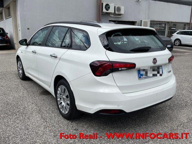 FIAT Tipo 1.6 Mjt S&S SW Easy