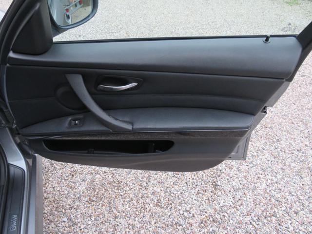 BMW 318 143CV cat Touring Futura