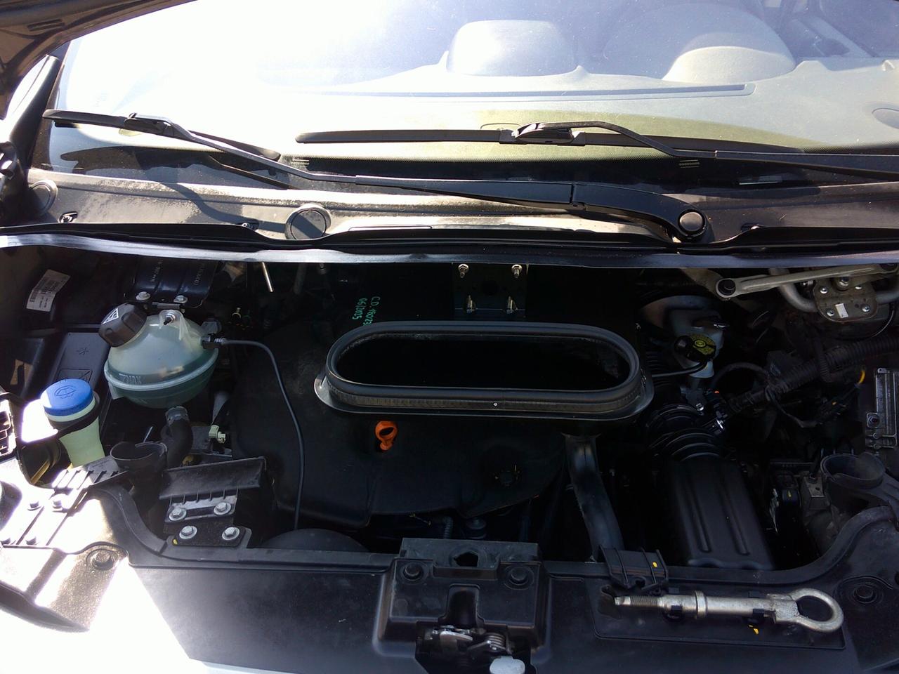 Fiat Scudo 2.0 MJT/130 PULMINO 9 POSTI PROLUNGATO 15