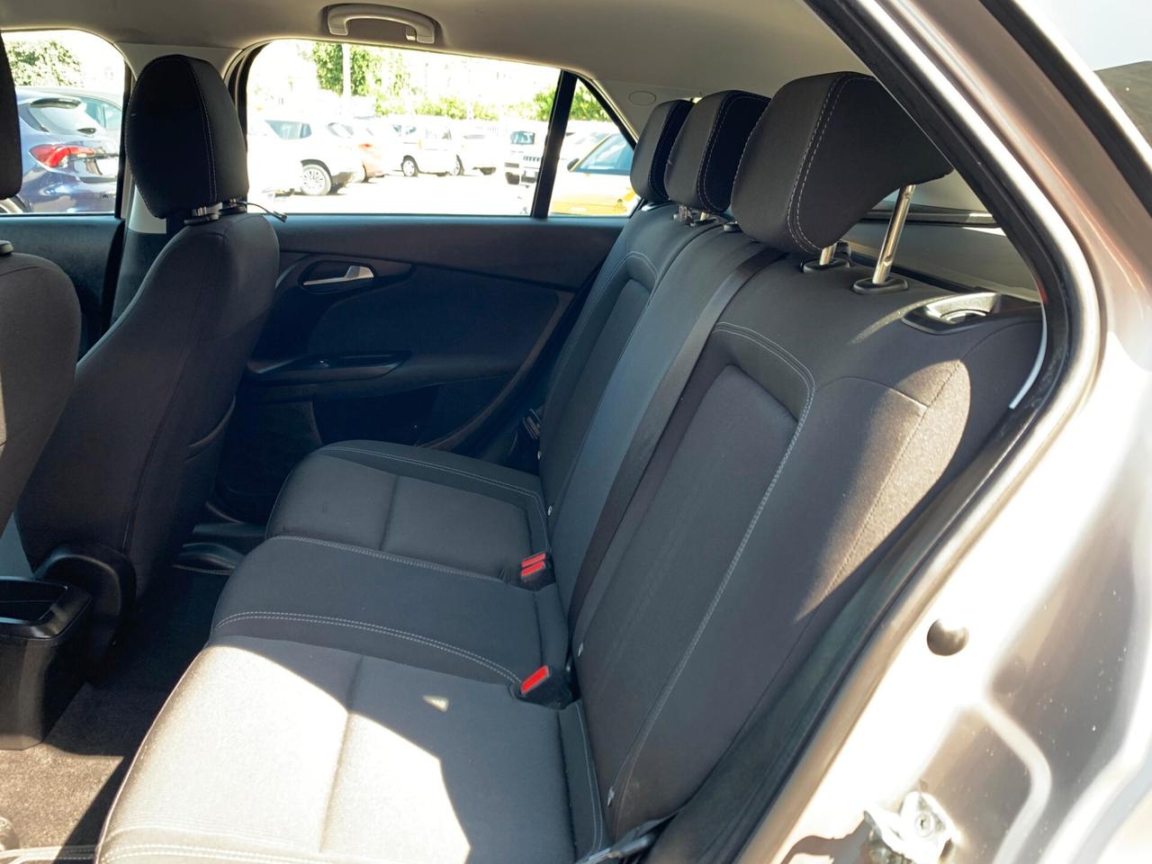 Fiat Tipo 1.4 SW Lounge