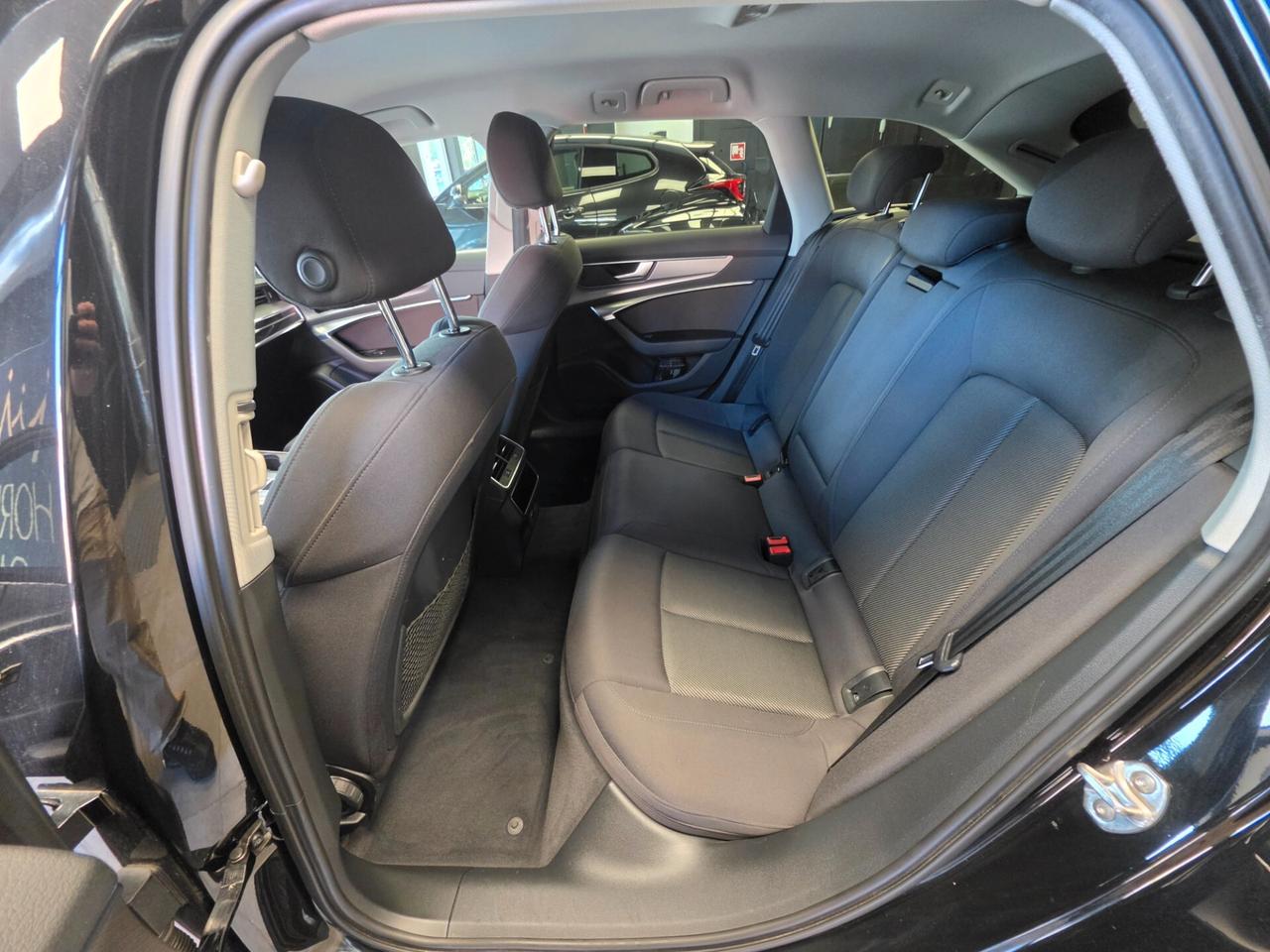 Audi A6 40 2.0 TDI S tronic Business Sport