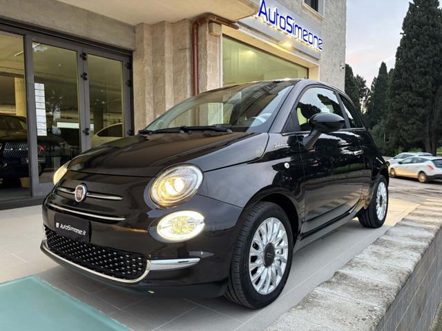 FIAT 500 1.0 Hybrid Dolcevita TETTO PAN-CARPLAY.