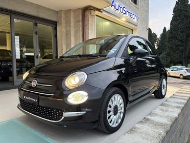 FIAT 500 1.0 Hybrid Dolcevita TETTO PAN-CARPLAY.