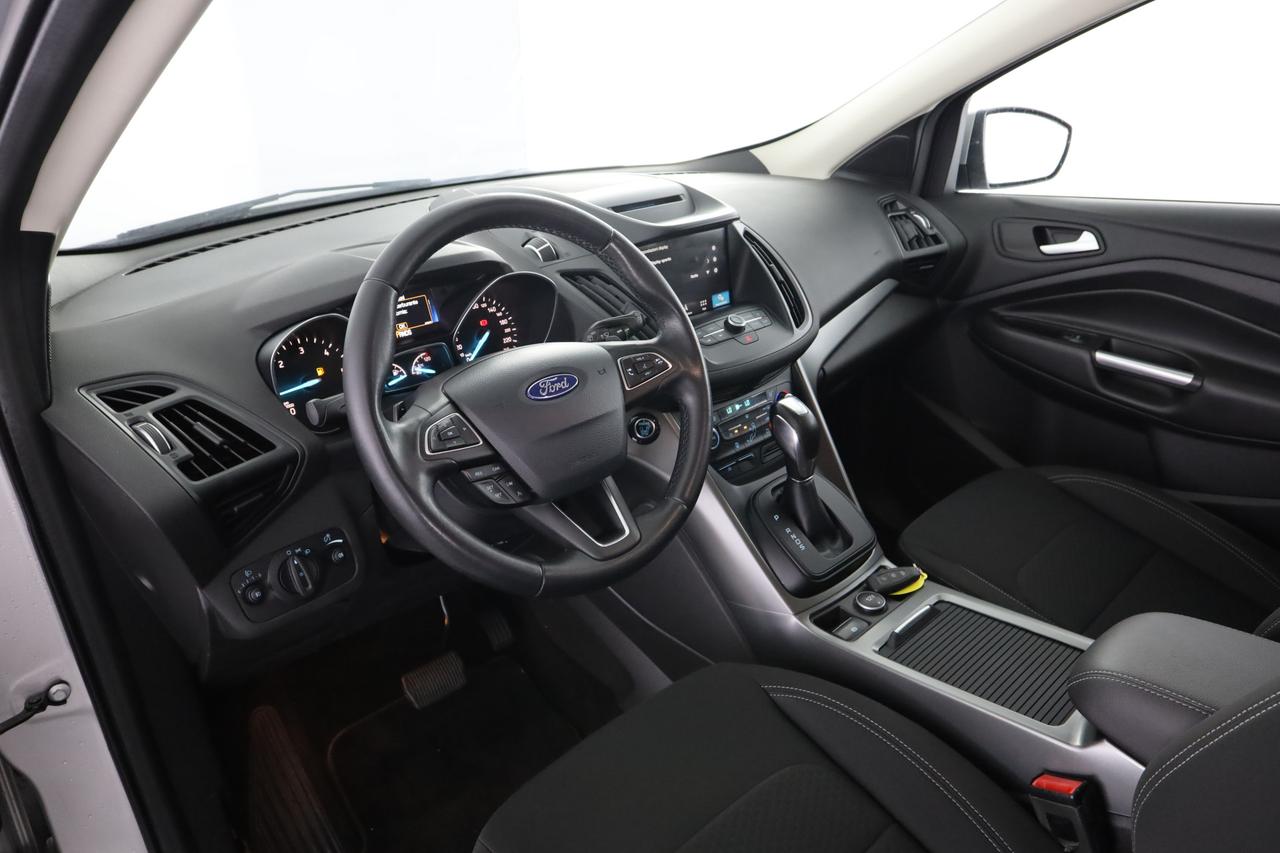 FORD Kuga 2ª serie Kuga 1.5 TDCI 120 CV S&S 2WD Business Powershift