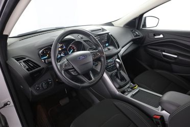 FORD Kuga 2ª serie Kuga 1.5 TDCI 120 CV S&S 2WD Business Powershift