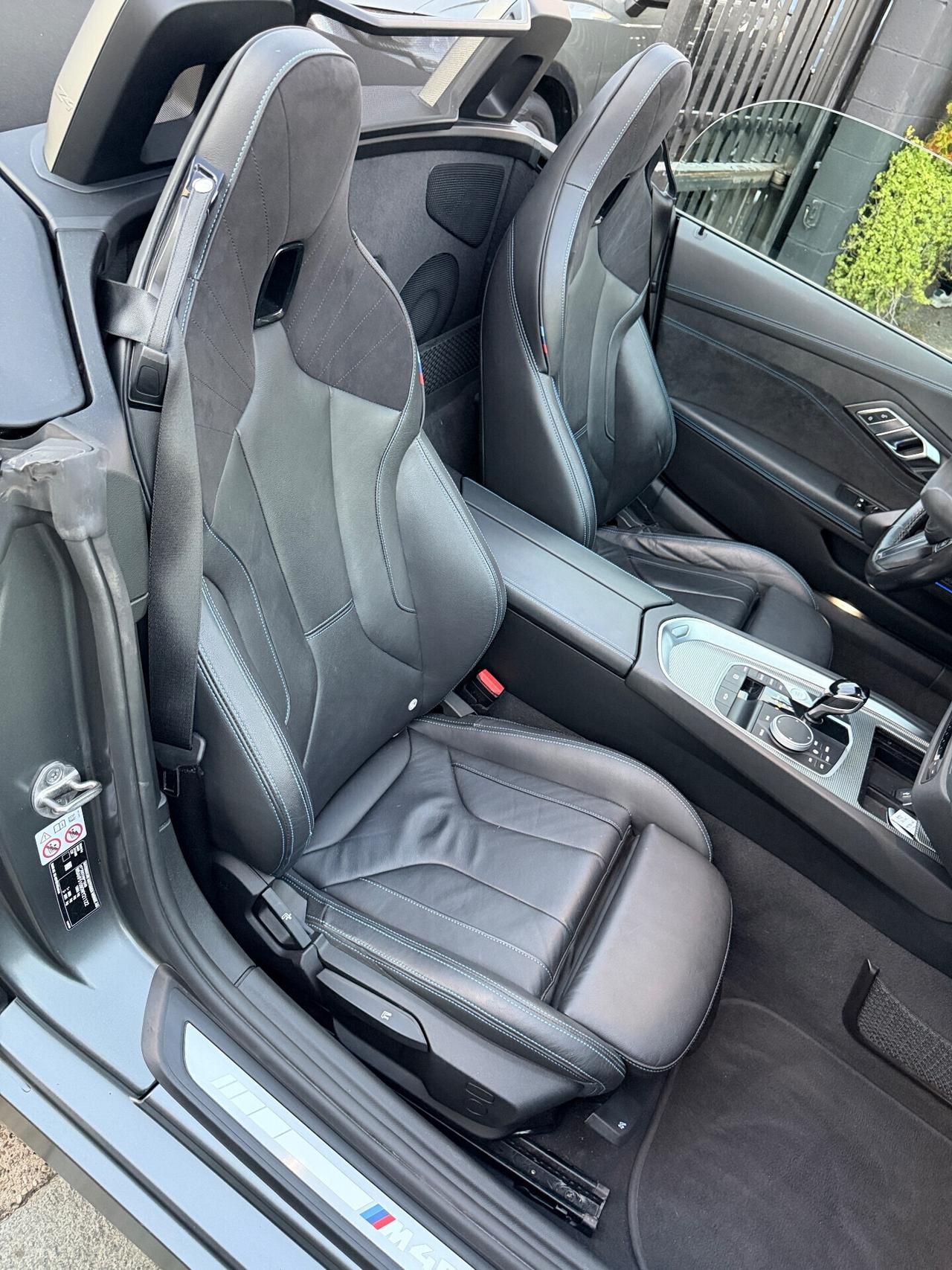 Bmw Z4 M M40i Limited Ed