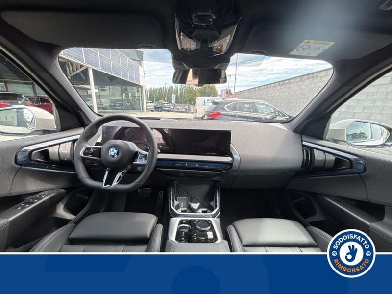 BMW X3 20d xDrive M Sport Pro