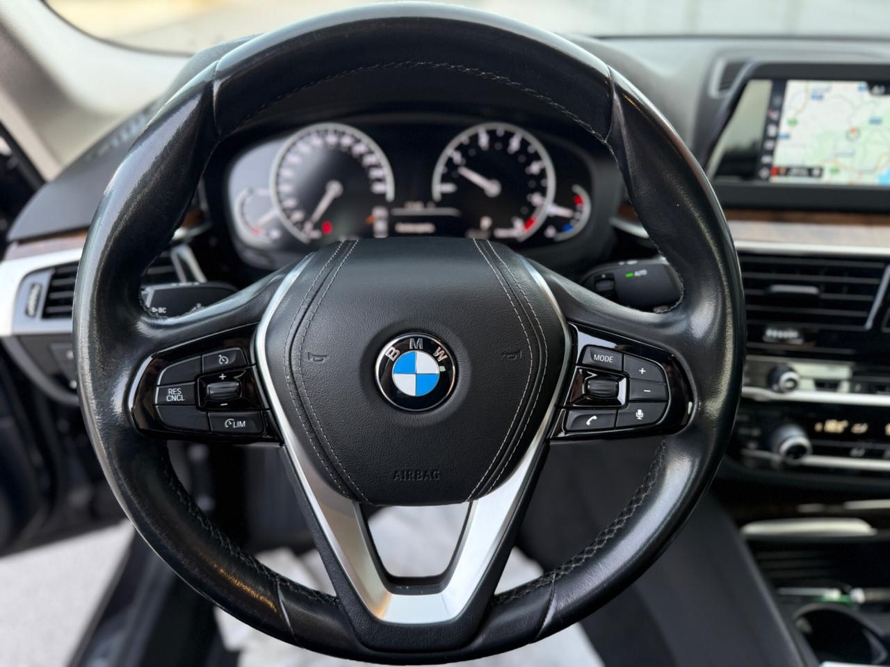 Bmw 520d Sport 105.000KM! Berlina! EURO 6!