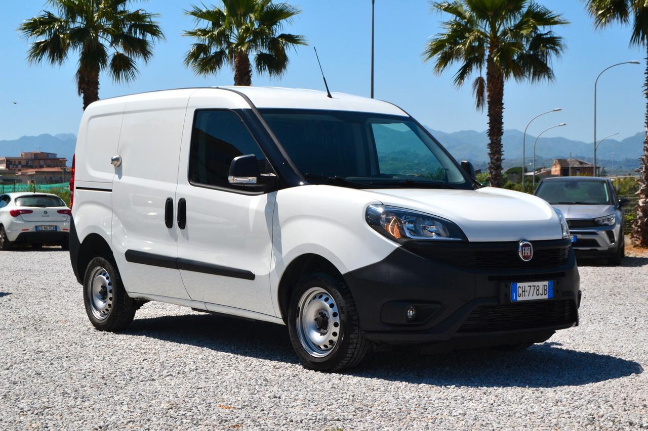 Fiat Doblò 1.3 MJT 95cv 11/2021