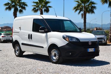 Fiat Doblò 1.3 MJT 95cv 11/2021