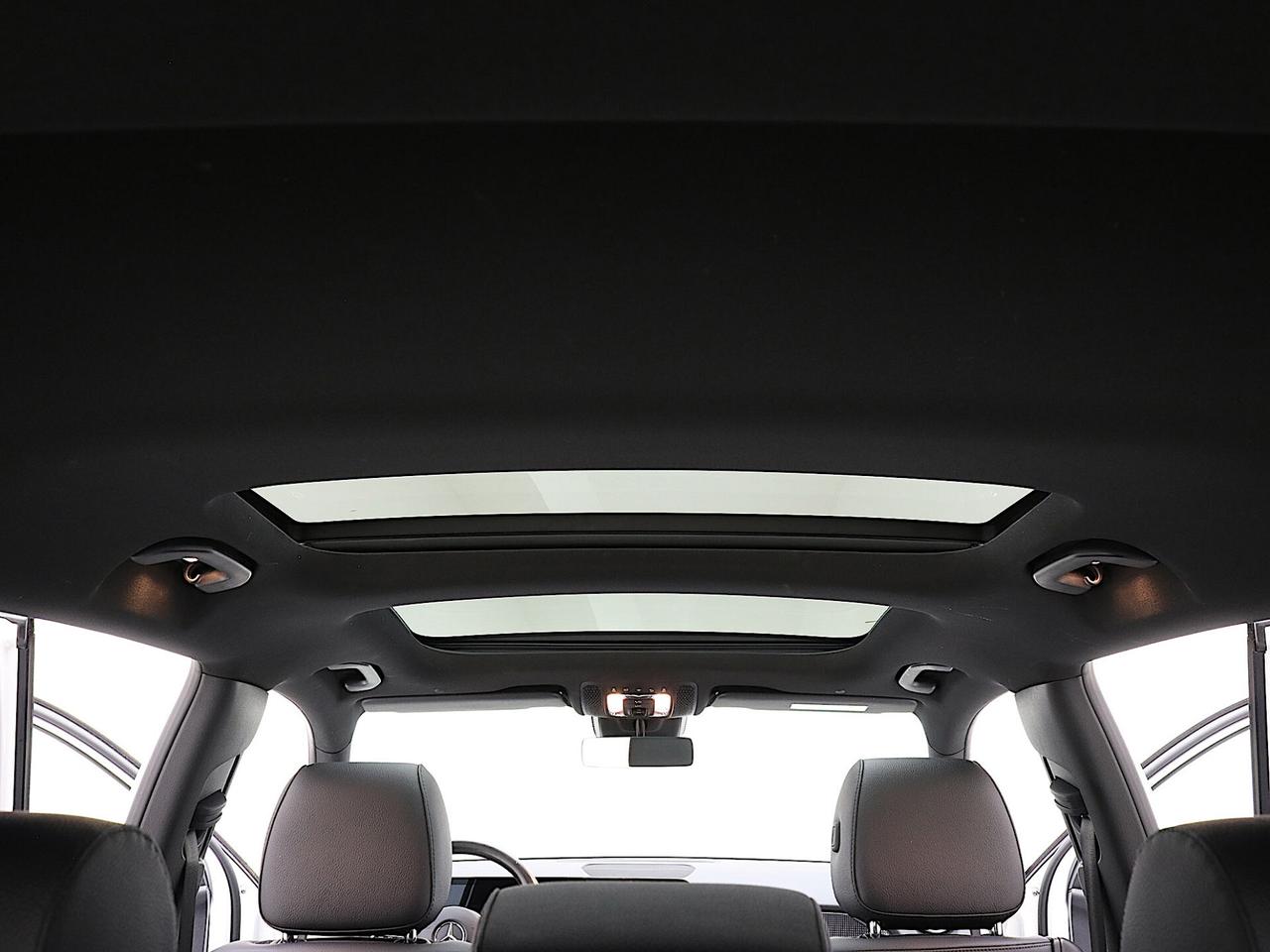 Mercedes-benz GLB 220 d 4Matic Sport Plus TETTO APRIBILE