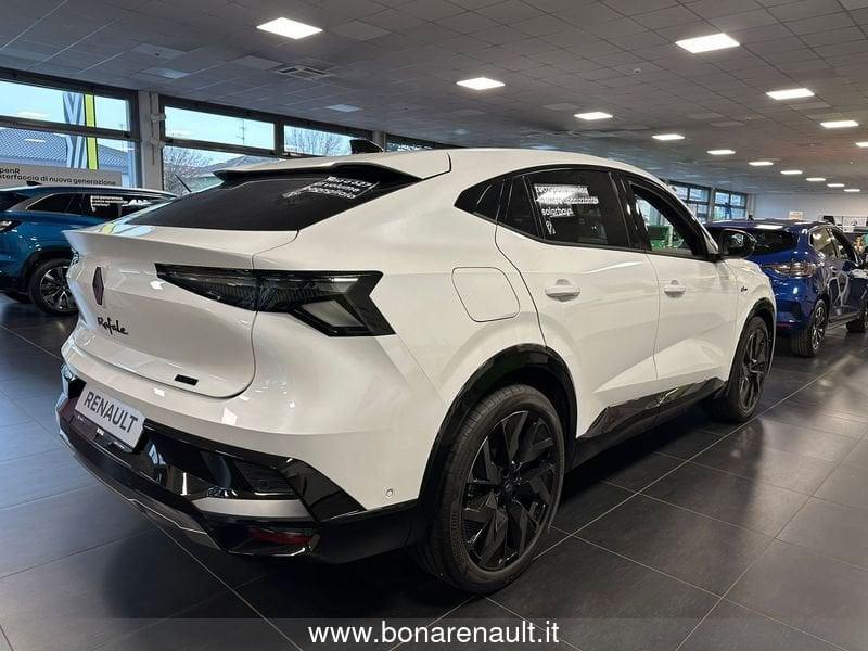 Renault Rafale Rafale Full Hybrid E-Tech 200 CV Esprit Alpine 4Control