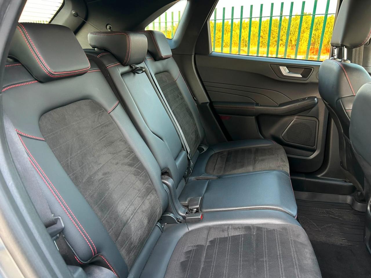 Ford Kuga 2.0 EcoBlue 120 CV aut. 2WD ST-Line X