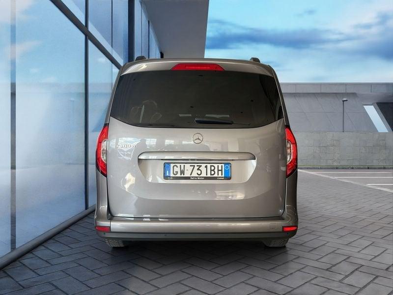 Mercedes-Benz Classe T T 180d Sport Long Aut.