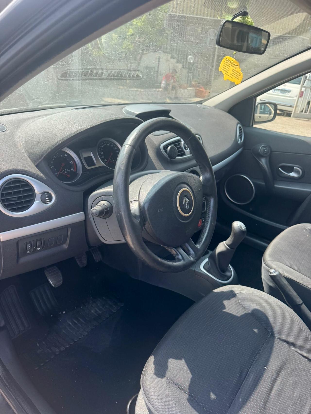 Renault Clio 1.5 dCi 85CV 5 porte Le Iene