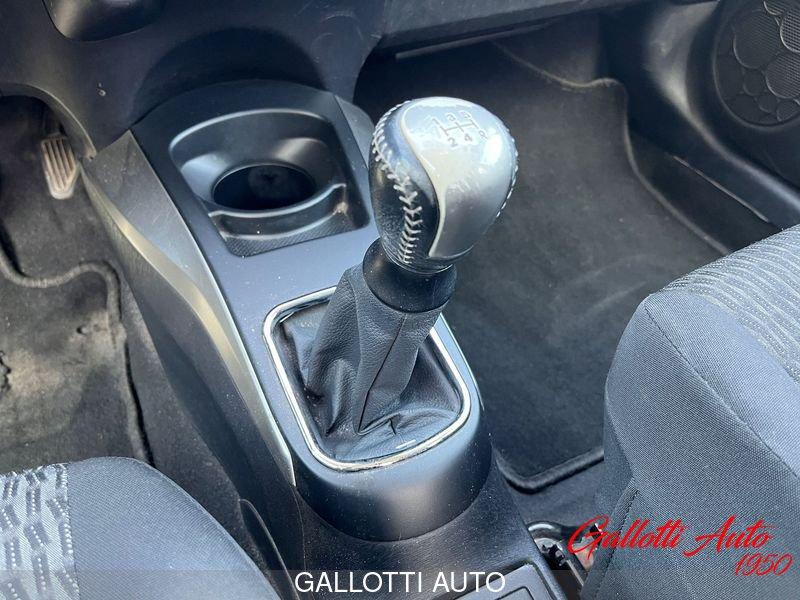 Toyota Yaris 1.0 Lounge