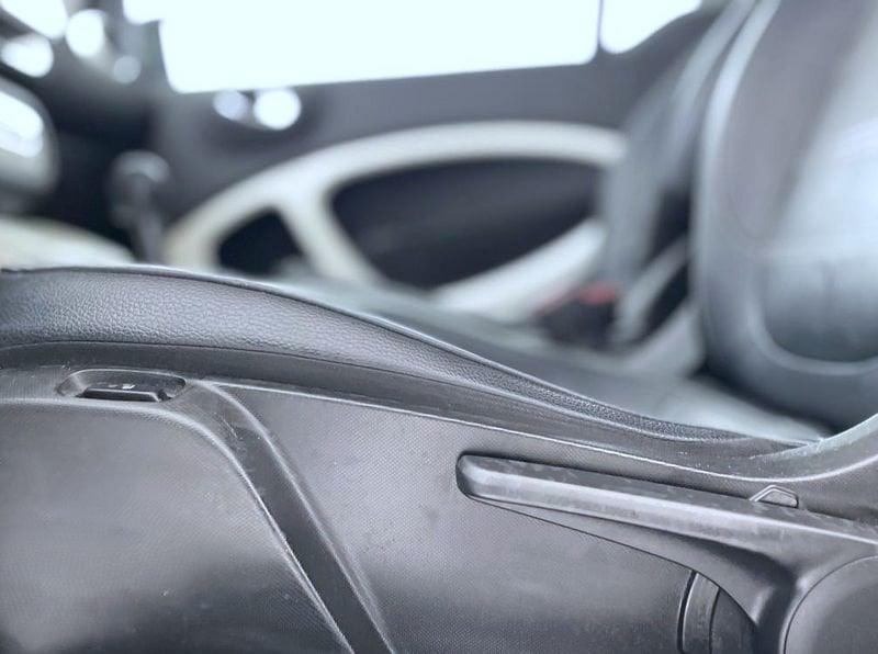 smart fortwo 70 Twinamic Prime ** IVA ESPOSTA **