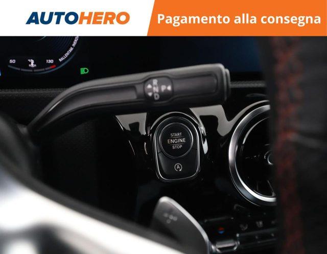 MERCEDES-BENZ CLA 200 d Automatic Shooting Brake Premium