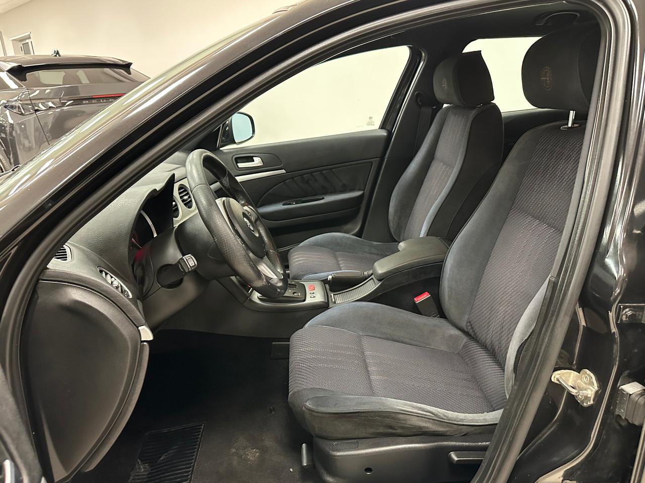 Alfa Romeo 159 1.9 JTDm 150CV Sportwagon Q-Tronic 2009