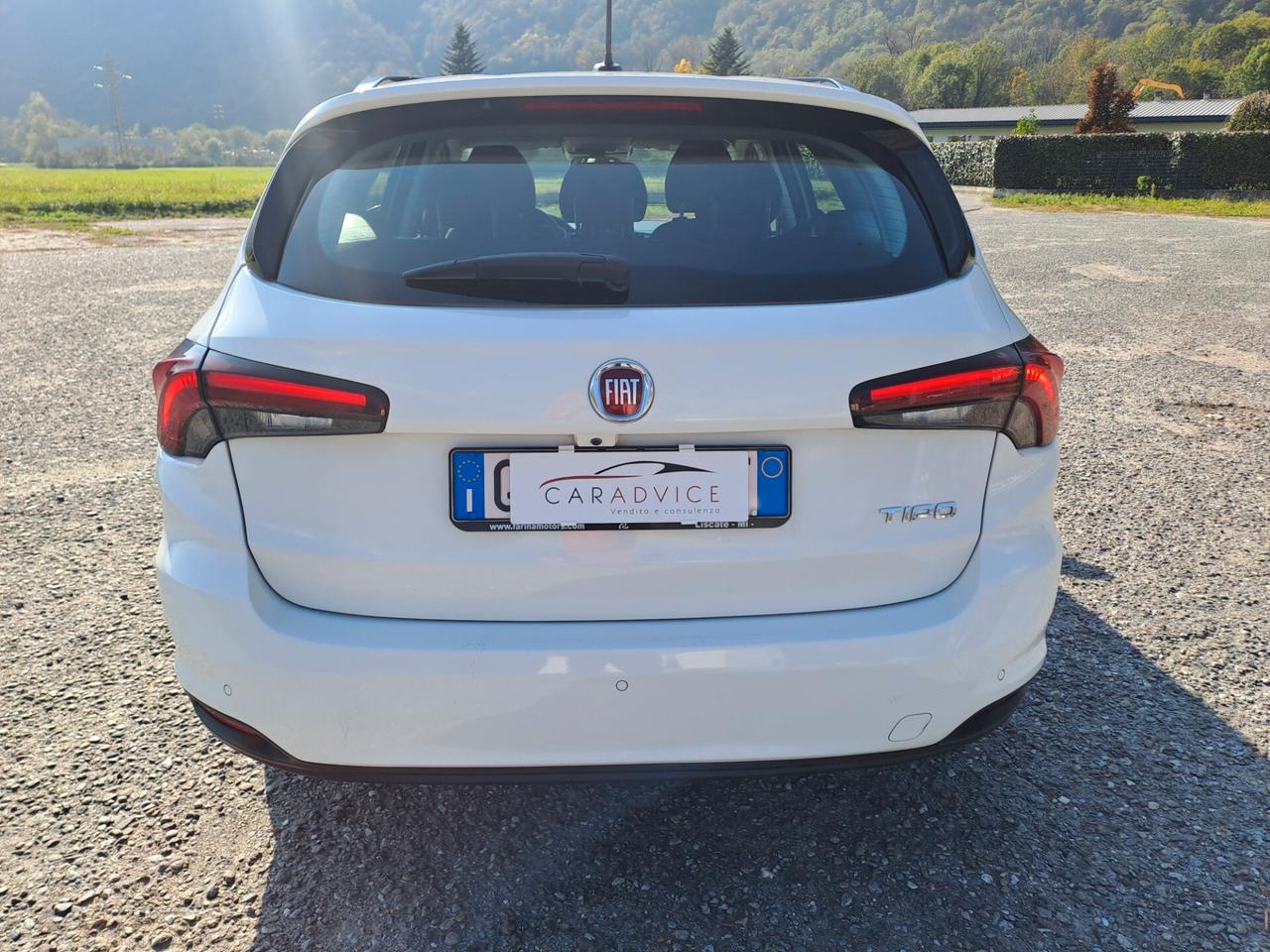 Fiat Tipo 1.3 Mjt