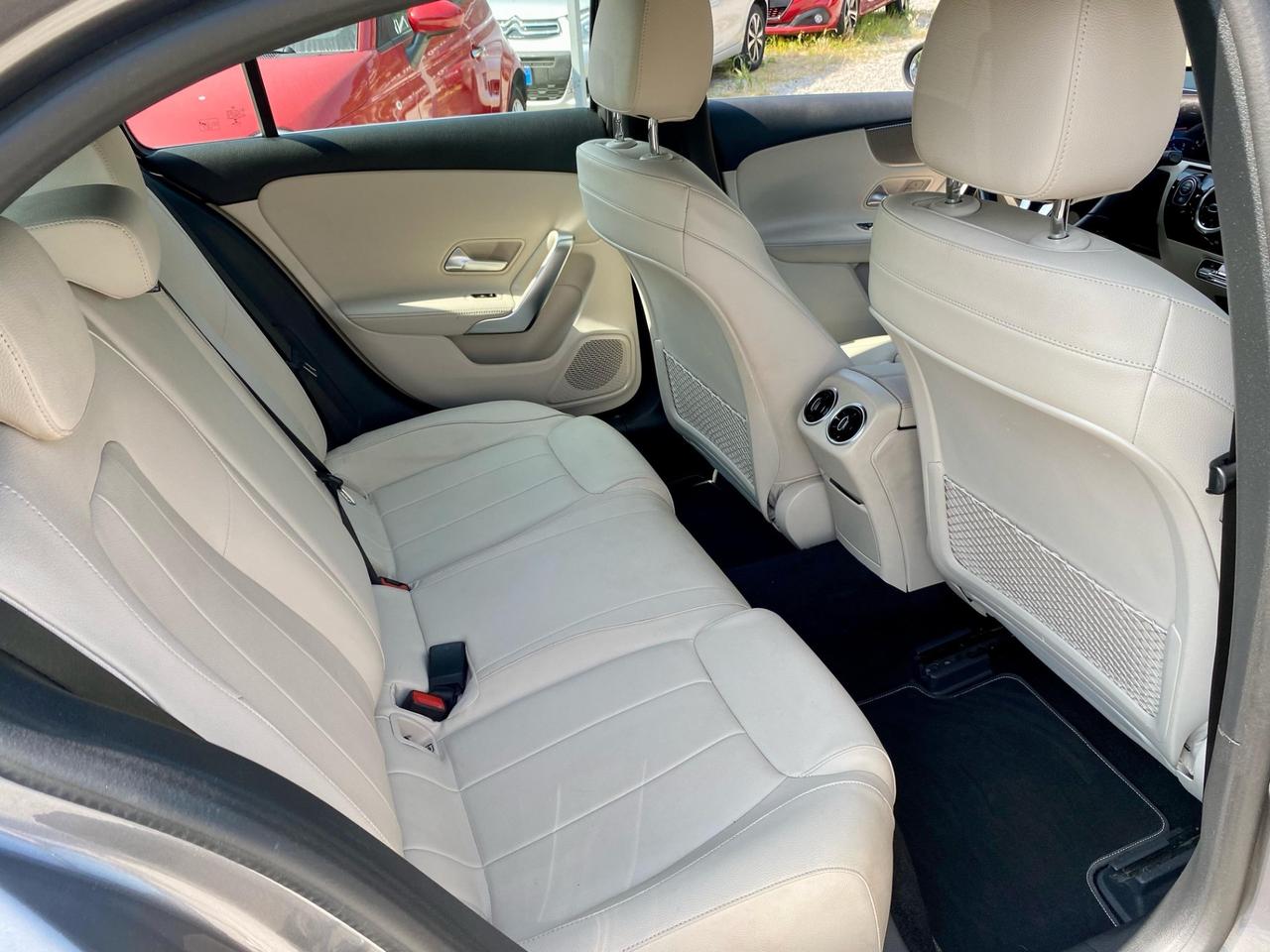 Mercedes-benz A 200 A 200 Executive