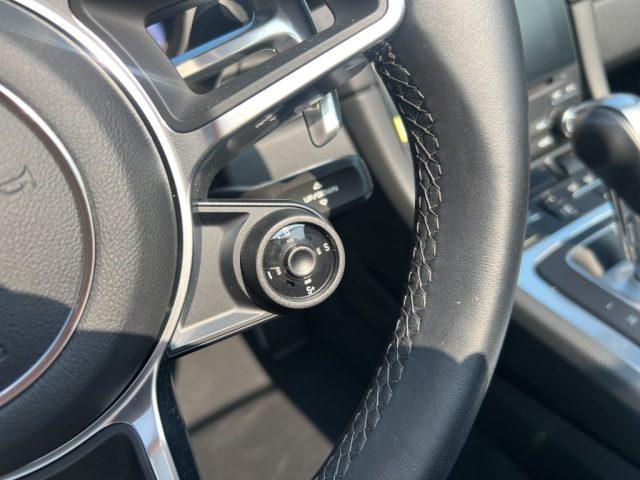 PORSCHE 718 718 Boxster