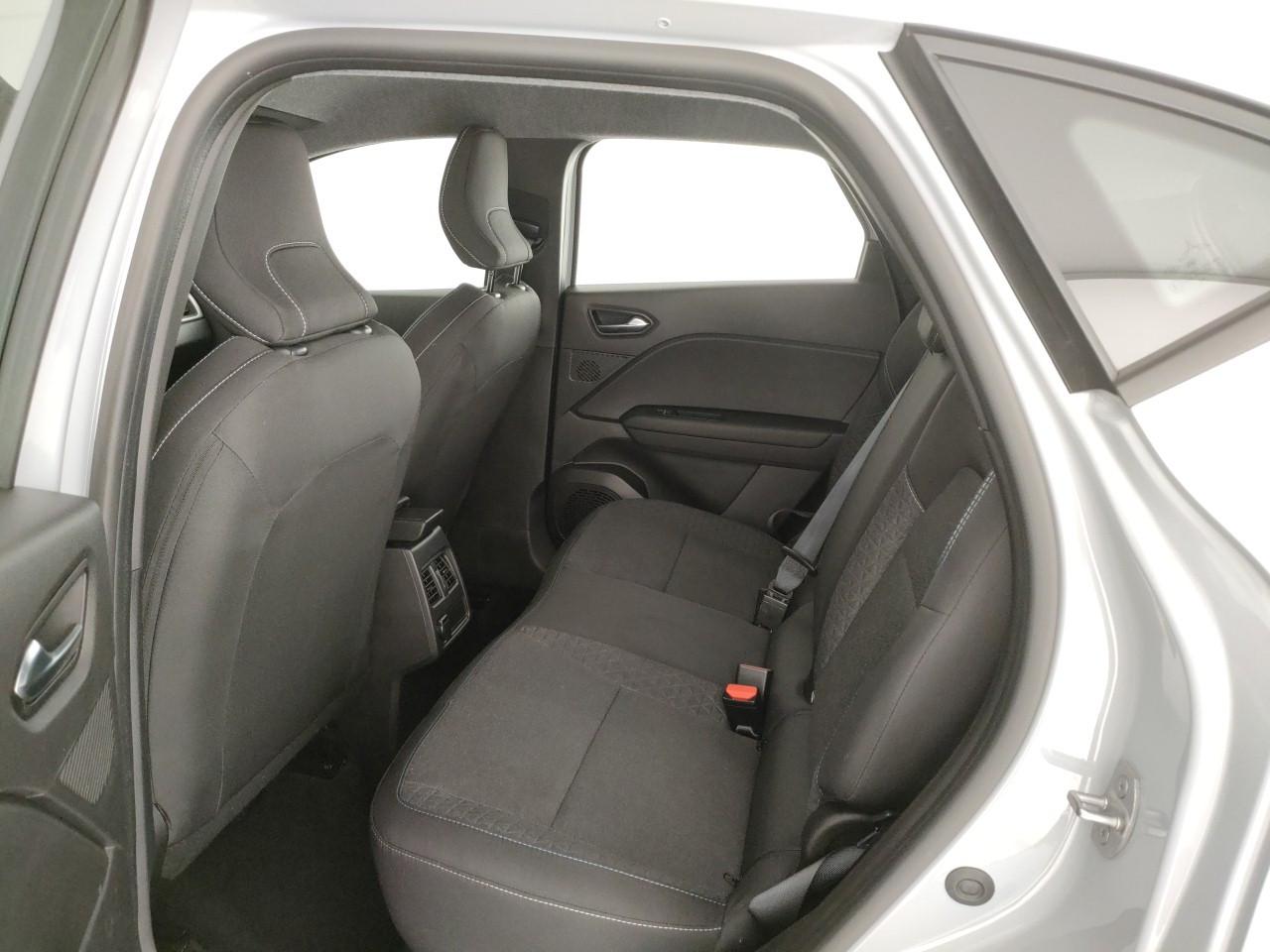 RENAULT Captur 1.0 eco-g Evolution 100cv