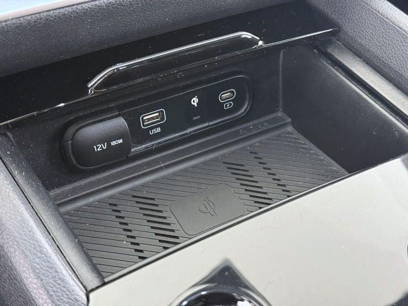 KIA Sportage Sportage 1.6 TGDi HEV AT GT-line