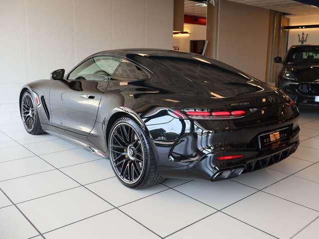 Mercedes-Benz AMG GT 63 Premium Plus 4matic+ auto 2+2