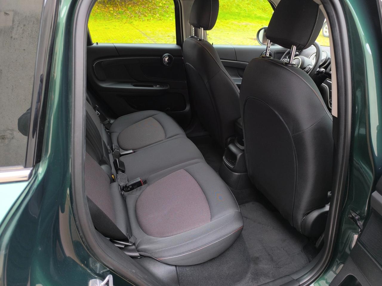 Mini Cooper S Countryman 1.5 SE Hype ALL4 Automatica