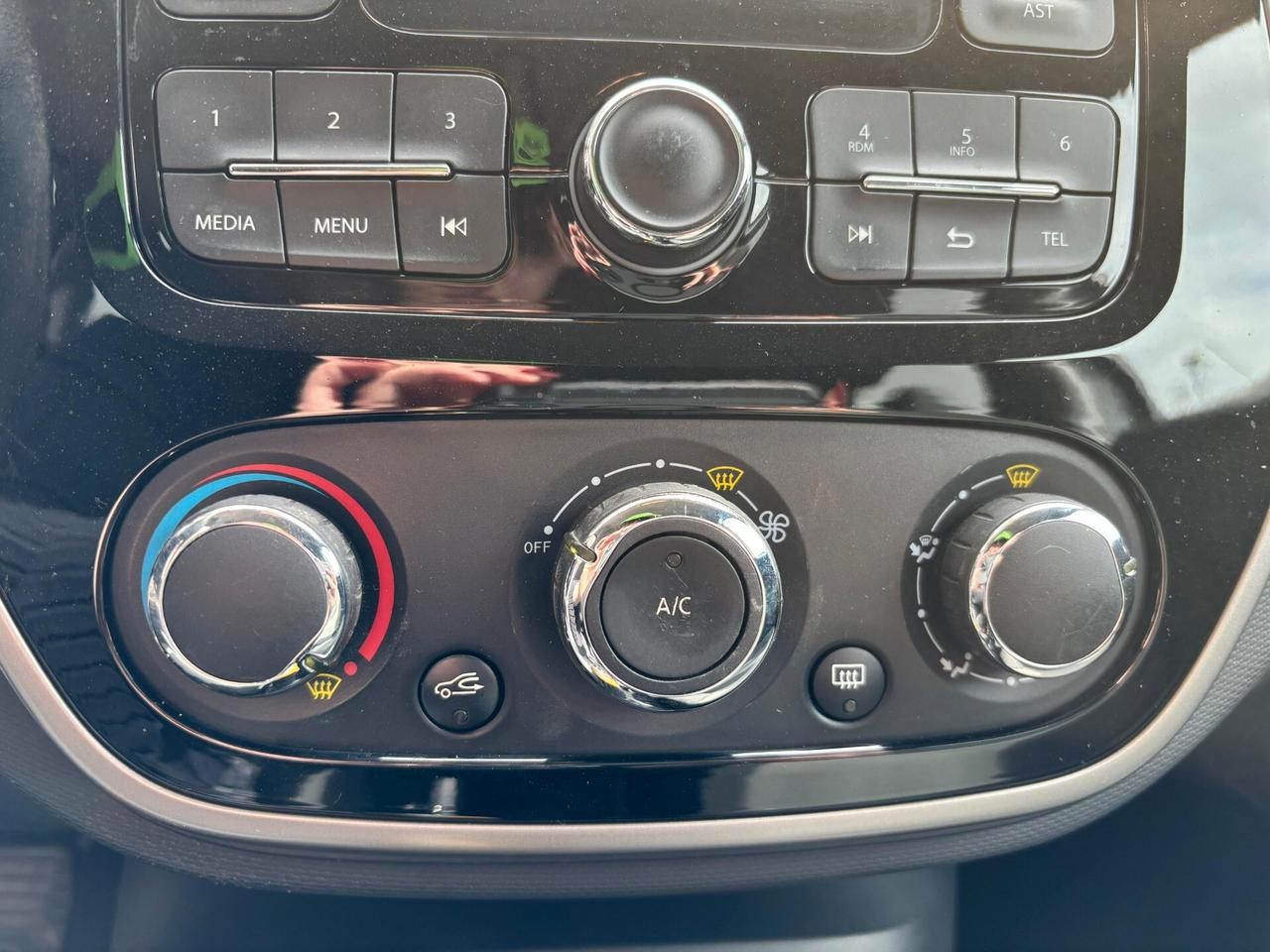 Renault Captur 1.5 Diesel Neopatentati