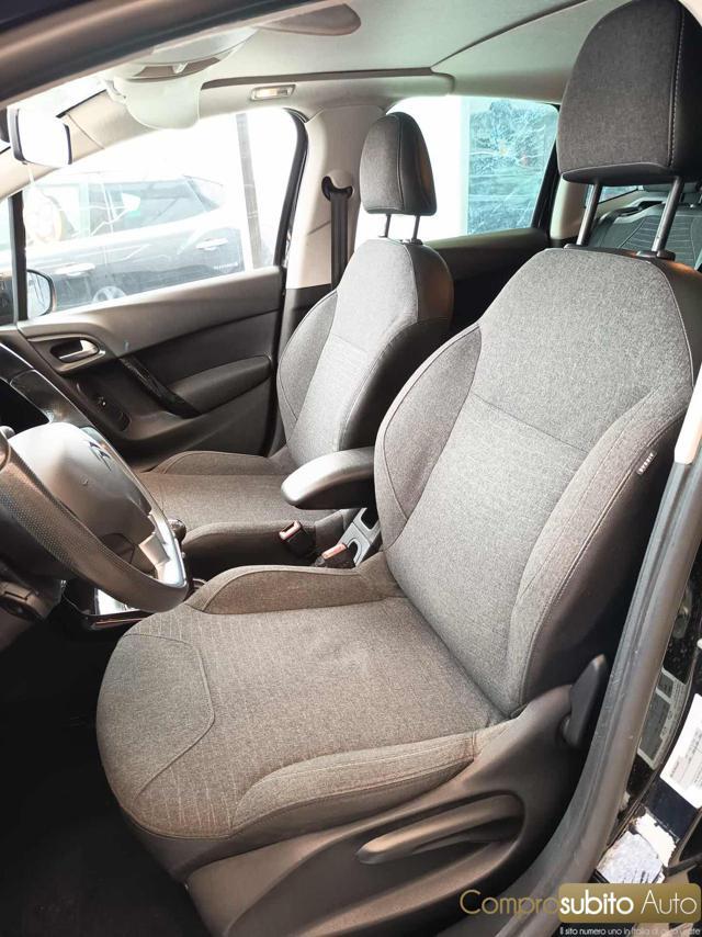 CITROEN C3 BlueHDi 75 Live Edition