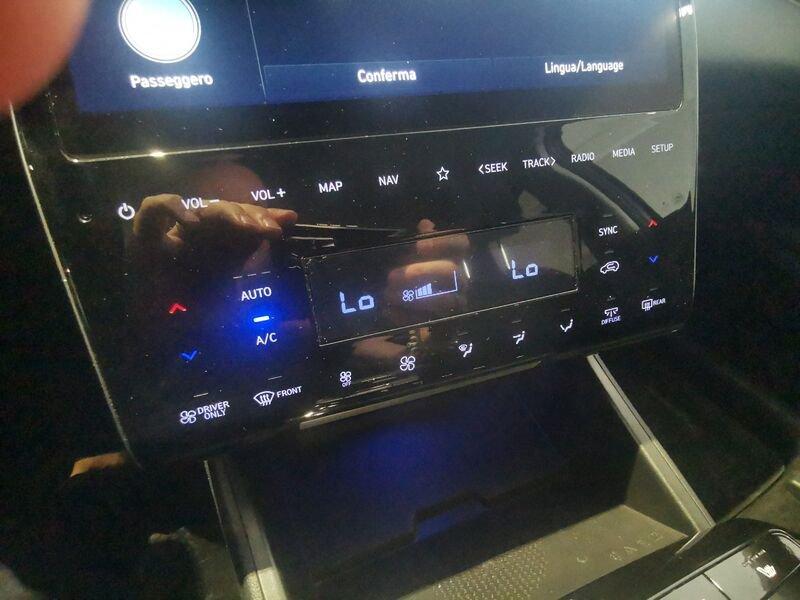Hyundai Tucson 1.6 HEV HYBRID Xline Auto