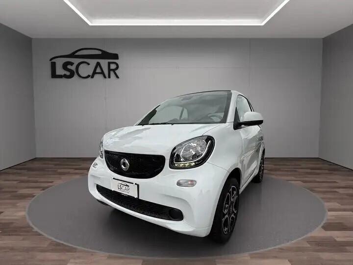 Smart ForTwo 70 1.0 Prime ~UniPro~Promo Finanziamento~Pronta Consegna