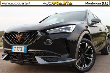 CUPRA Formentor 2.0 TDI DSG *Luci Ambiente *Camera