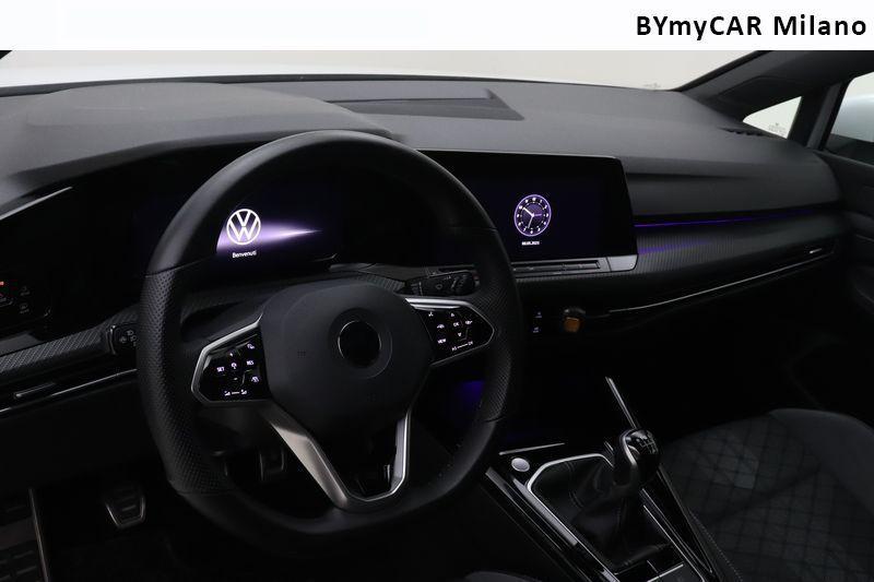 Volkswagen Golf 1.5 TSI EVO ACT R-Line
