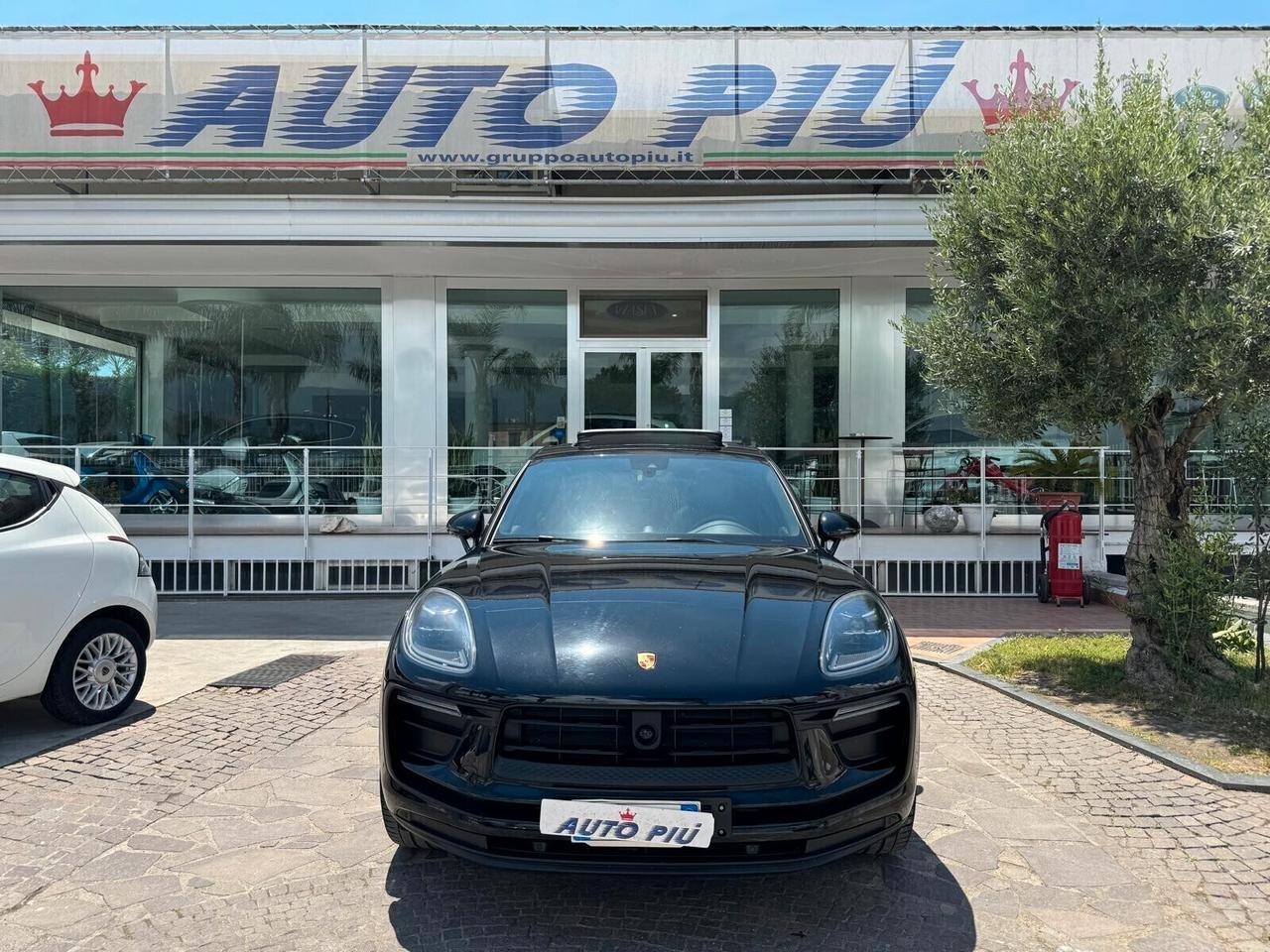 Porsche Macan 2.0 RESTAYLING UNICO PROPRIETARIO IVA ESPOSTA