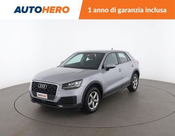 AUDI Q2 30 TDI S tronic Business