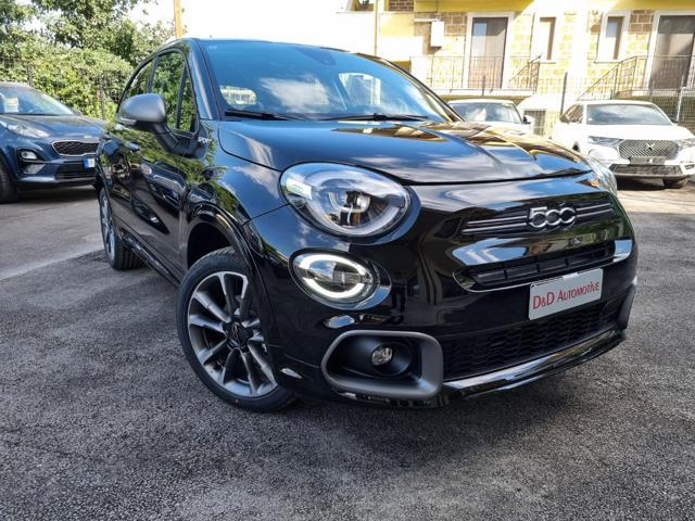 FIAT 500X 1.3 MultiJet 95 CV Sport