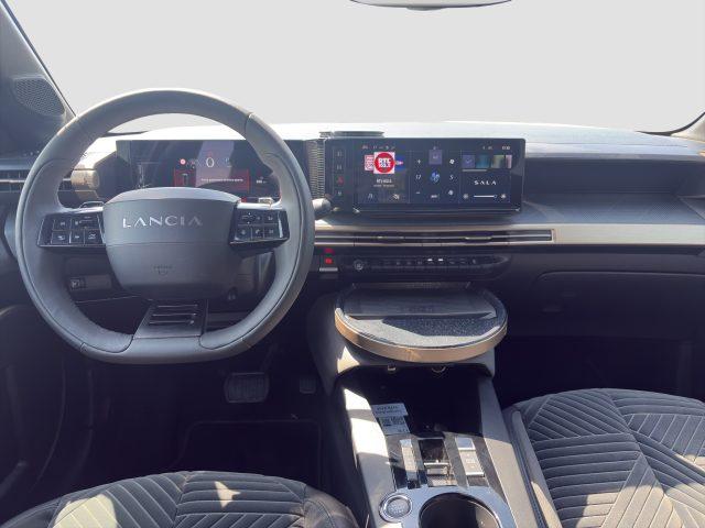 LANCIA Ypsilon 4° serie Hybrid e-DCT LX