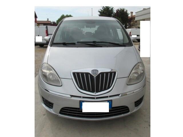 Lancia MUSA 1.3 Multijet 16V 90 CV Oro